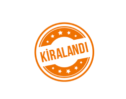 Kiralık - Satılık